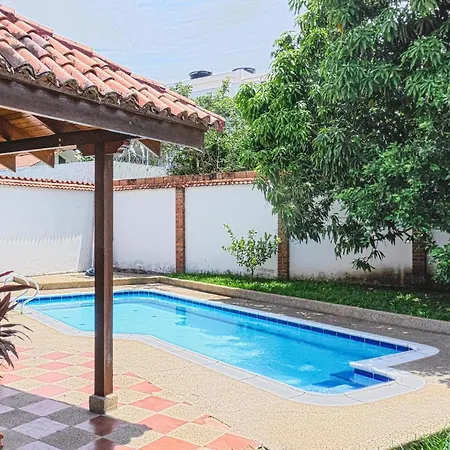 Villa Betty Anapoima Exterior photo