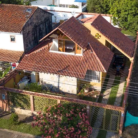Villa Betty Anapoima Exterior photo