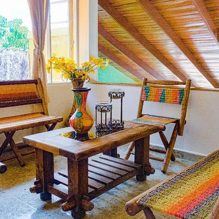 Villa Betty Anapoima Exterior photo