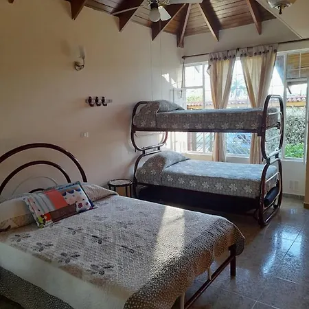 Villa Betty Anapoima Exterior photo