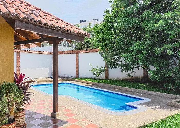 Villa Betty