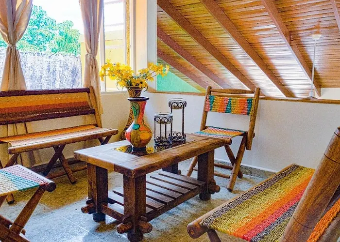 Villa Betty
