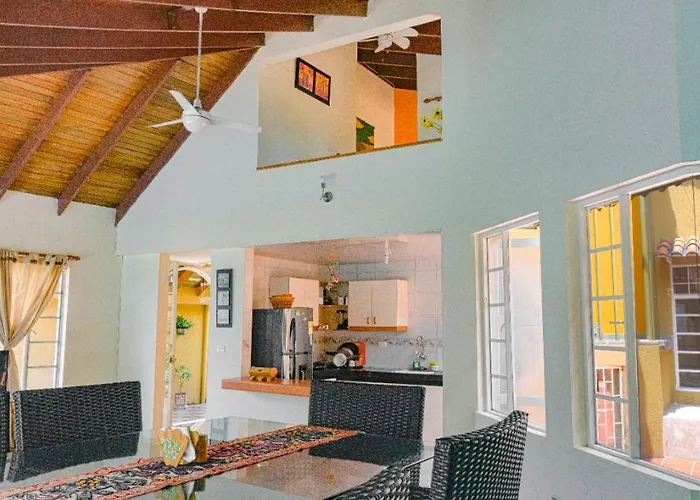 Villa Betty