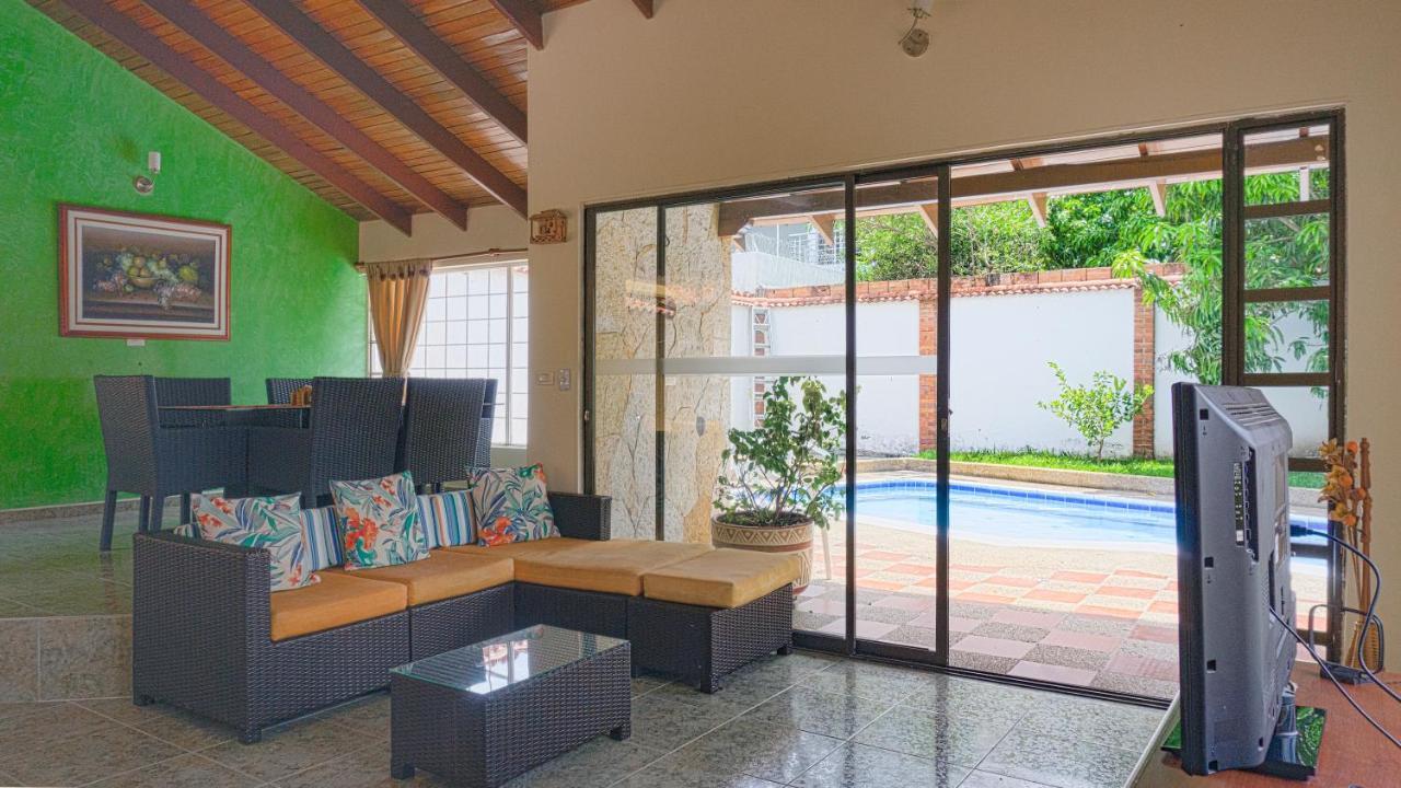 Holiday home Betty Anapoima