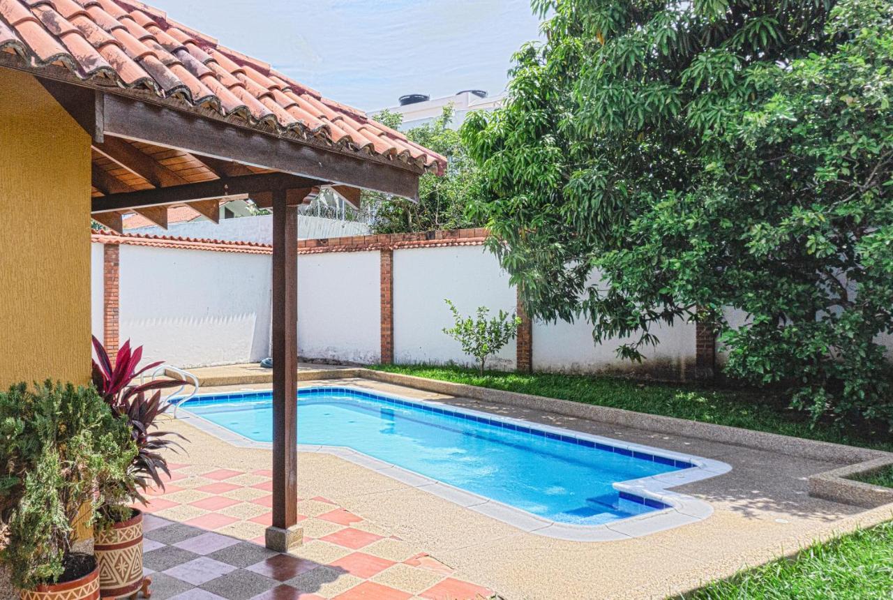 Holiday home Betty Anapoima