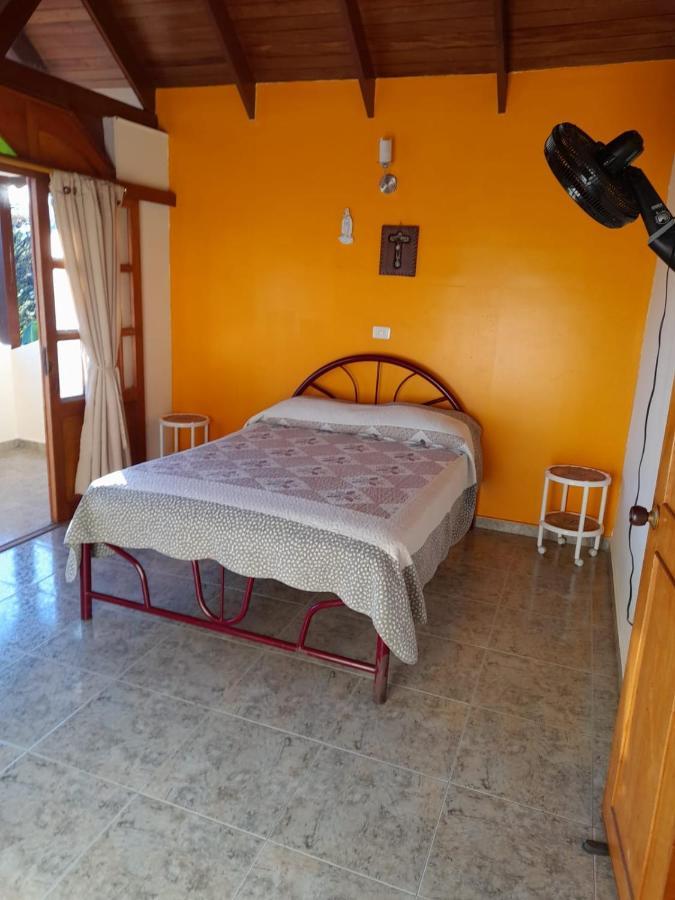 Betty Holiday home *