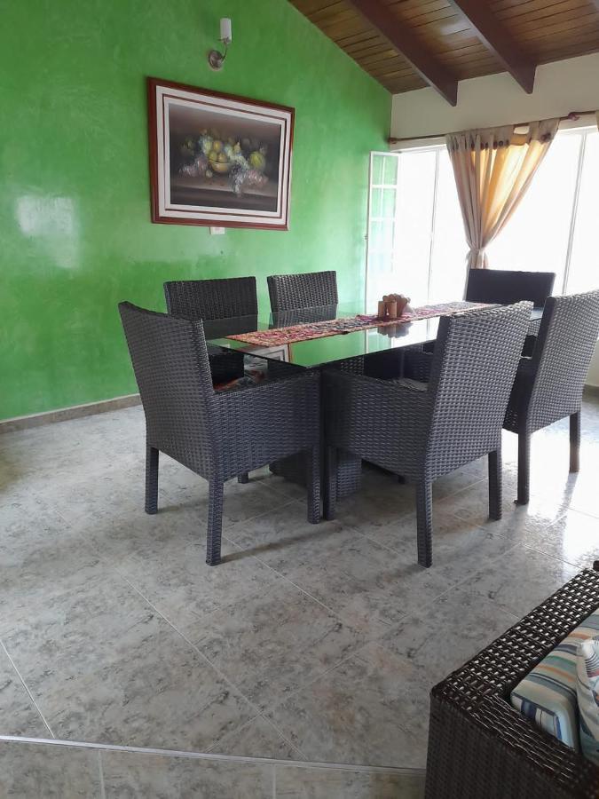 Betty Holiday home Anapoima