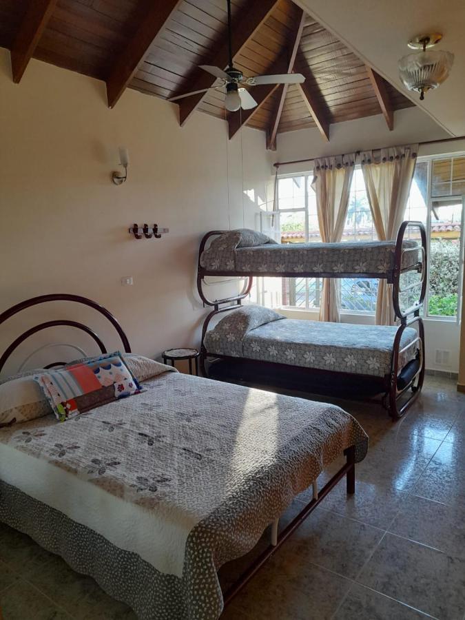 Holiday home Betty Anapoima